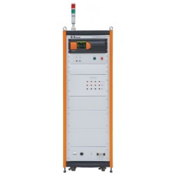 3ctest LSS 160SS Single Stroke Test System for DO-160 Section 22 Pulses 1, 4, 5A, 5B