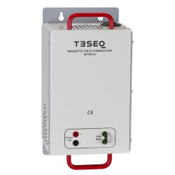 Teseq MFO 6502 Automatic Power Line Frequency Magnetic Field