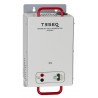 Teseq MFO 6502 Automatic Power Line Frequency Magnetic Field