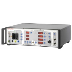 Schloder SFT 1400 E125 kHz Burst Generator