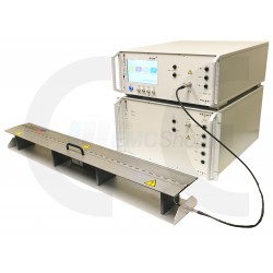 Turn-Key Solution for EFT/Burst, Surge Combination Wave with 3-Phase CDN and EFT Clamp up to 5 kV