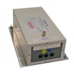 Schloder M Type CDN's for Disturbance Signals to Unscreened Supply Lines (mains) AC + DC up to 1000V, 100A