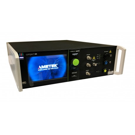 Rent EM Test NX5 Compact EMC Transient Generator