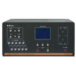 3ctest High Frequency Noise Simulator for Immunity Performace Testing