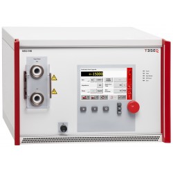 Teseq NSG 3150 Combination Wave Surge Generator for IEC/EN 61000-4-5 up to 15 kV