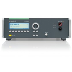 EM Test PFS 200N30 Simulator for DC Voltage Drops & Micro-interruptions