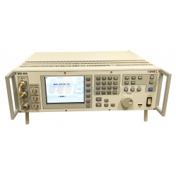 Teseq NSG 4070C-35 Test System for Conducted & Radiated Immunity, 4 kHz to 1 GHz Signal Generator, 35 Watt Amplifier 