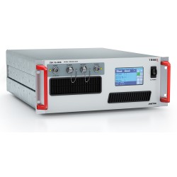 Teseq CBA 1G-300B Broadband Power Amplifier, 300 Watt, 80 MHz - 1 GHz 