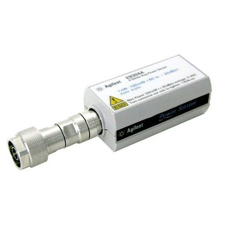 Keysight / Agilent E9304A RF Power Sensor, 9 kHz - 6 GHz