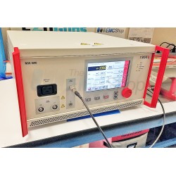 Teseq NSG 3040-IEC Immunity Generator for Surge, Burst/EFT, and Power Quality - EMC Test Equipment