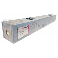 Teseq KEMA 801A RF Attenuation Clamp/Decoupling Network for IEC 61000-4-6 - The EMC Shop