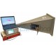 Radiated Immunity Test System for IEC 61000-4-20 TEM Waveguides