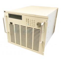 Chroma 61704 3-Phase AC Power Source for MIL-STD-704 and RTCA DO-160 Testing