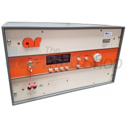 Amplifier Research 200T1G2 Microwave TWT Amplifier, 200 Watt, 1 - 2 GHz