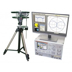 Diamond Engineering DAMS 7000 Antenna Measurement System, DC to 40 GHz