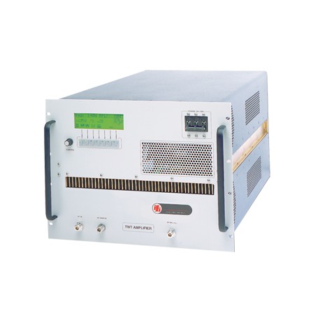 IFI SCCX500 10kHz - 230MHz, 500 Watt RF Power Amplifier