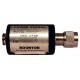 Boonton 51013 100 kHz to 18 GHz Diode Power Sensor