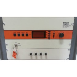 Amplifier Research 500W1000A 80MHz – 1GHz , 500W Amplifier