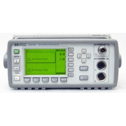 Keysight E4419A EPM Series Dual-Channel Power Meter