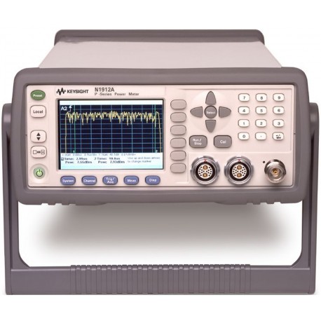 Keysight N1912A P-Series Dual Channel Power Meter