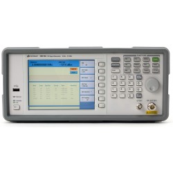 Keysight / Agilent N9310A RF Signal Generator, 9kHz - 3.0GHz