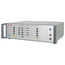 Schloder CWG 1528 Four Unshielded Unsymmetrical Interconnection Lines