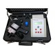 Schloder SESD 30000 Carrying Case with Accessories