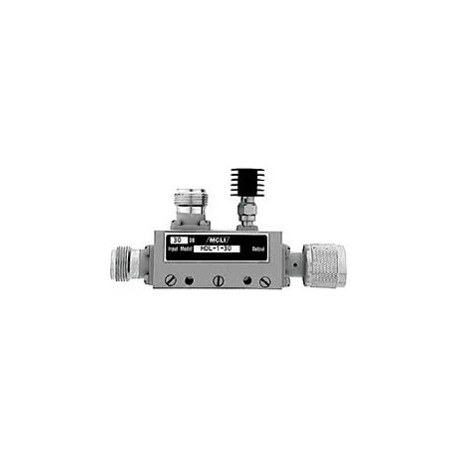 IFI COU-BDC3908SCM-F 80-1000 MHz 50 dB Dual Directional Coupler