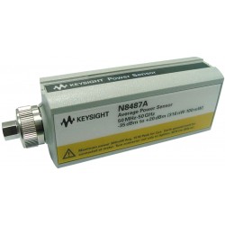 Agilent N8487A 50MHz to 50GHz Power Sensor