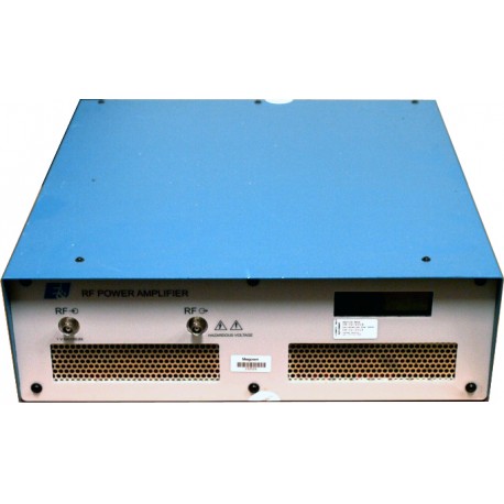 E&I/ENI 2200L 10 kHz - 12 MHz 200W RF Power Amplifier