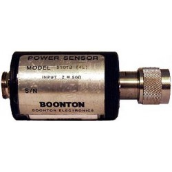 Boonton 51013-4E 160 kHz to 18 GHz Diode Power Sensor