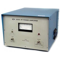 Monthly Rental E&I 3200L 250 kHz to 150 MHz RF Power Amplifier 200W 55DB