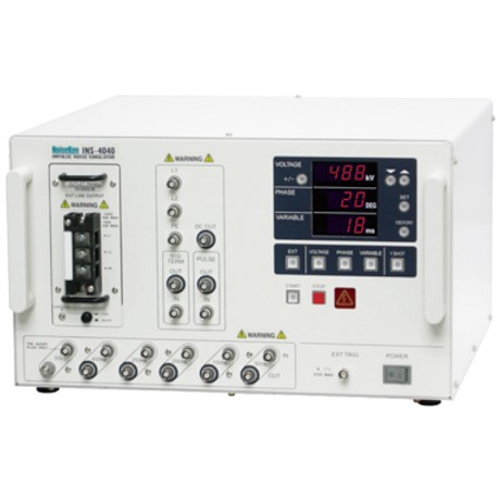 Noiseken INS-4020 Impulse Noise Simulator