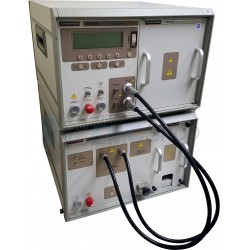 Teseq (Schaffner) NSG 2050 High Energy Pulse Generator System