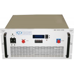 Com-Power ARI-6000-100W 6 GHz Power Amplifier 100 Watts