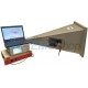 ETS-Lindgren 5402 GTEM Test Cell for Small DUT