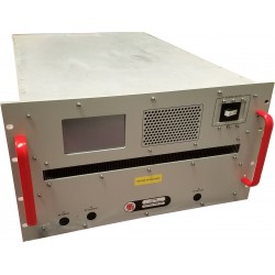 Rent IFI S41-300 0.8 – 4.2 GHz Solid State Microwave Power Amplifier