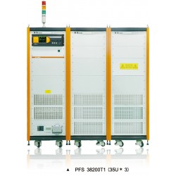 3ctest PFS Series Single Three-Phase Power Fail