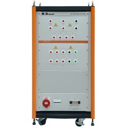 3ctest SGN 3483T Three-Phase Coupling/Decoupling Network 