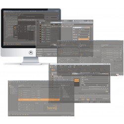 3ctest EMSLab Test Software for Transient Immunity Simulation and Reporting