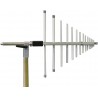 Schwarzbeck VUSLP 9111-400 Log Periodic Antenna