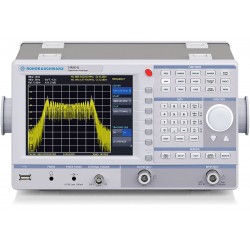 Rohde & Schwarz HMS-X Spectrum Analyzer