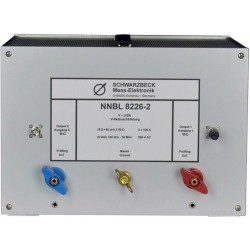 Schwarzbeck NNBL 8226-2 Dual Path V-LISN NNBL