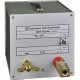 Schwarzbeck NNHV 8123-400 Single Path High Voltage AMN (LISN) 