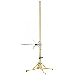 Schwarzbeck AM 9104 Antenna Mast 