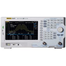 Rigol DSA875-TG High Quality Spectrum Analyzer From 9 kHz to 7.5 GHz