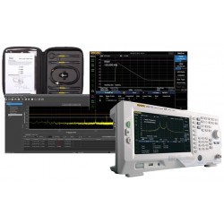 Rigol EMI Precompliance Test Equipment Bundle