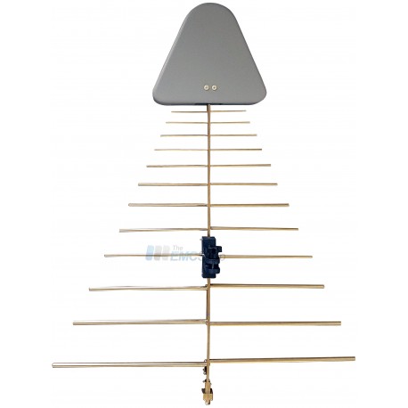 EMCO (ETS-Lindgren) 3147 Log Periodic Antenna