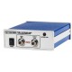 Com-Power PAM-118A High Gain EMC Broadband Preamplifier, 500 MHz - 18 GHz, 40 dB Gain