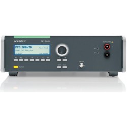 EM Test PFS 200N50 Power Fail Simulator 80V/50A